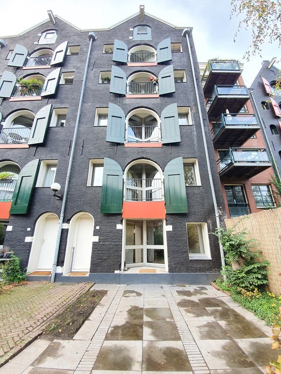 Te huur: Appartement Nieuwe Uilenburgerstraat in Amsterdam