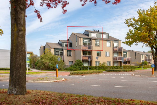 Appartement Dommelshei 28 in Veldhoven