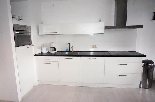 Woning te huur: Oostzijde, Zaandam