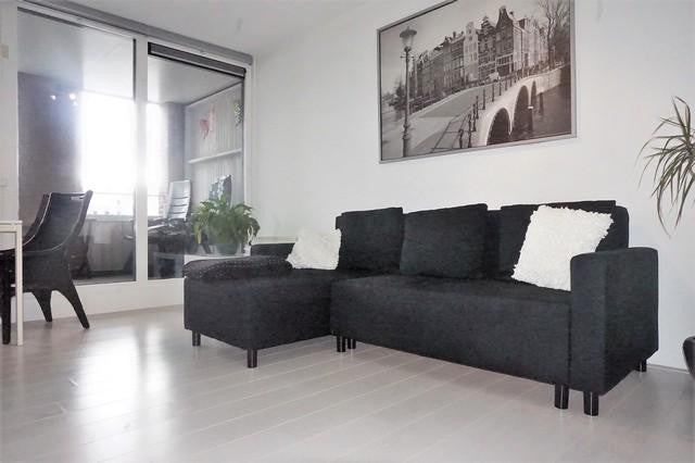 Woning te huur: Oostzijde, Zaandam