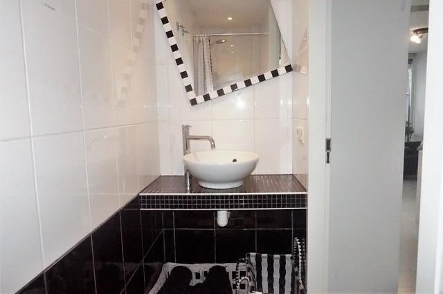 Woning te huur: Oostzijde, Zaandam