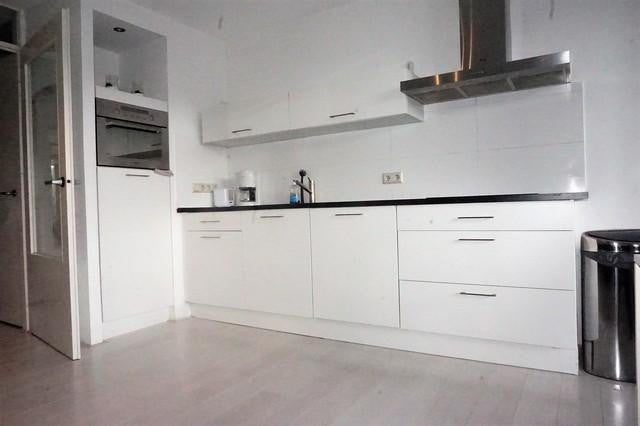Woning te huur: Oostzijde, Zaandam