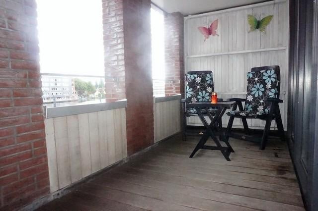 Woning te huur: Oostzijde, Zaandam