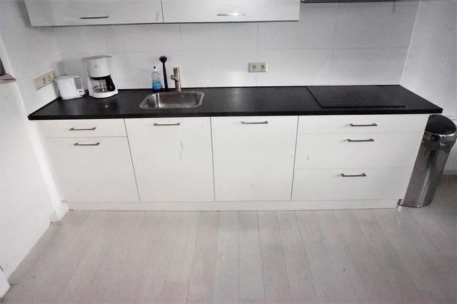 Woning te huur: Oostzijde, Zaandam
