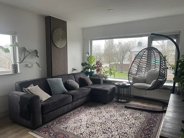 Flat Post Grevestraat in IJsselmuiden