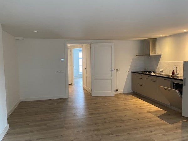 Appartement Stadhuisstraat in Schoonhoven