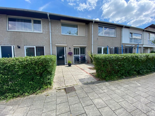 Te huur: Huis Ida Gerhardtstraat 46 in Arnhem