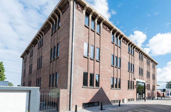 Appartement Broekhovenseweg in Tilburg