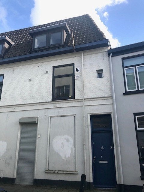Appartement Daalstraat