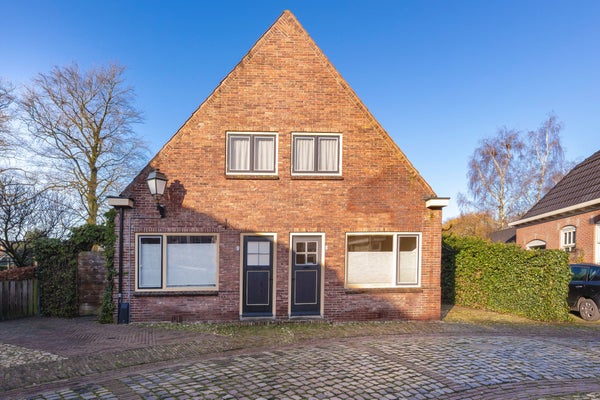 Huizen Te Koop In Borculo