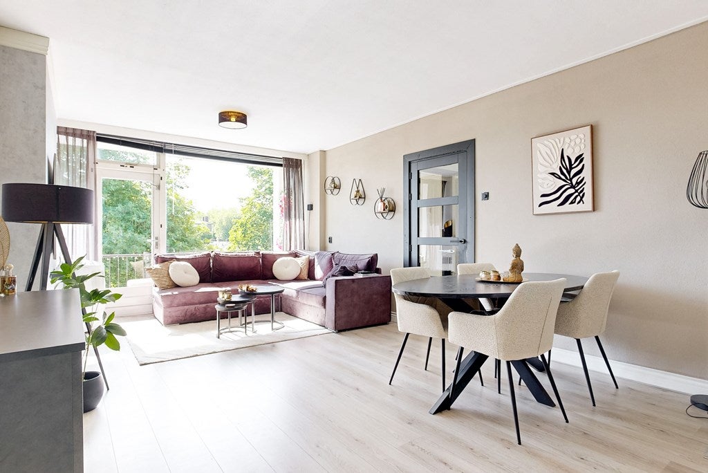 Appartement Wieldraaierstraat 7 in Gorinchem