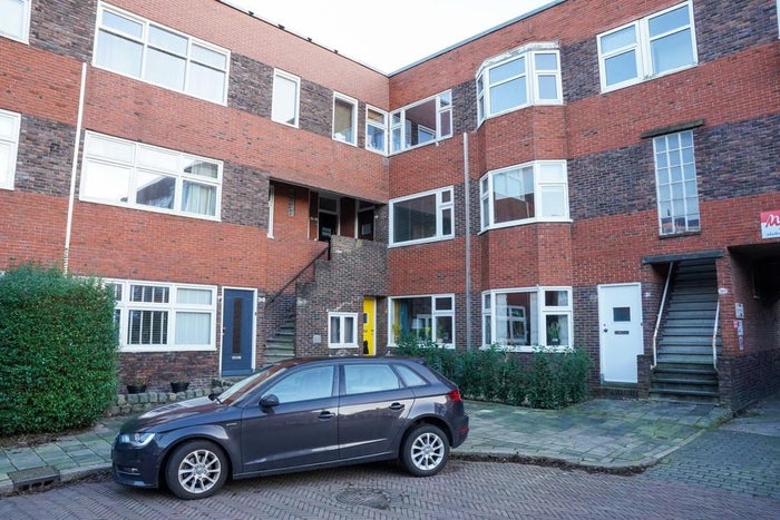 Te huur: Appartement Waldeck-Pyrmontplein in Groningen