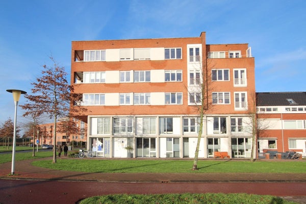 Meeuwenlaan 2 8011 Bz Zwolle