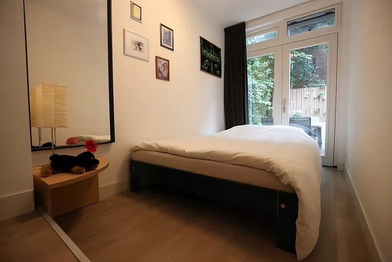 Te huur Appartement Transvaalkade 97 A in Amsterdam