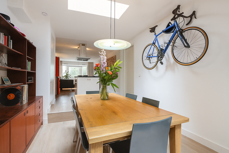 Te huur Appartement Transvaalkade 97 A in Amsterdam