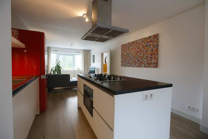 Te huur Appartement Transvaalkade 97 A in Amsterdam