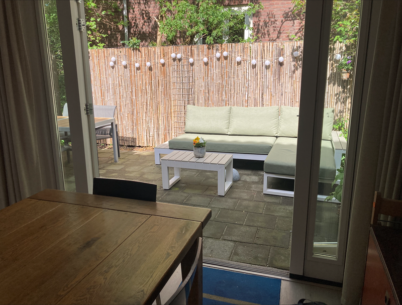 Te huur Appartement Transvaalkade 97 A in Amsterdam