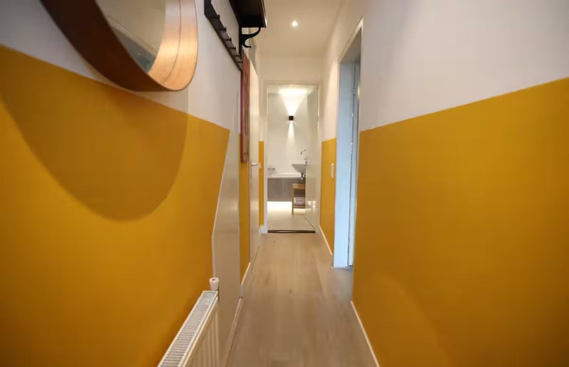 Te huur Appartement Transvaalkade 97 A in Amsterdam