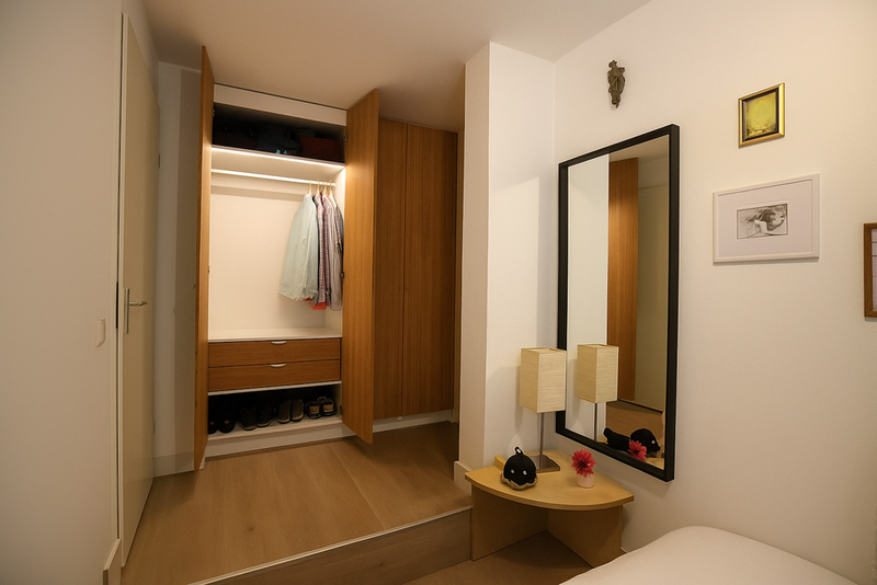 Te huur Appartement Transvaalkade 97 A in Amsterdam