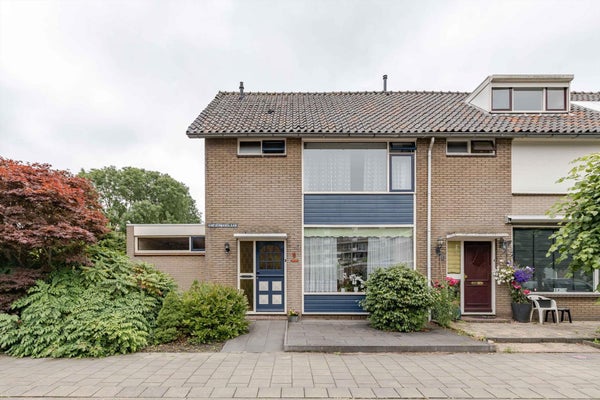 Koopwoningen Waddinxveen – Huis te koop in Waddinxveen