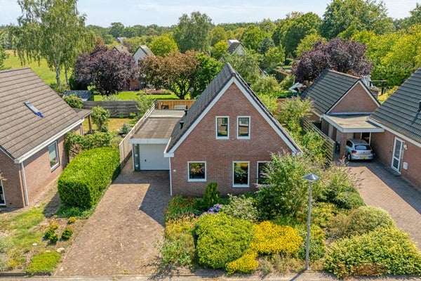 De Garven 25 in Klijndijk