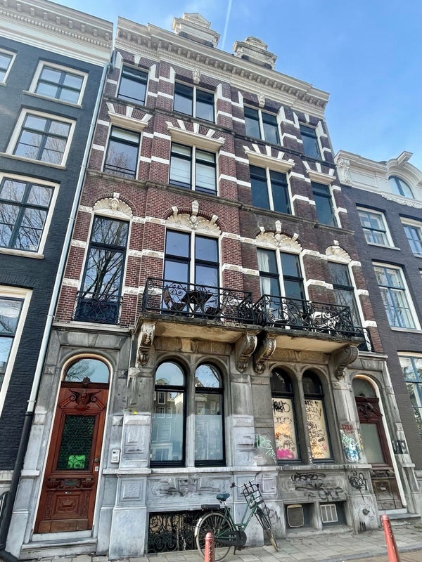 Herengracht