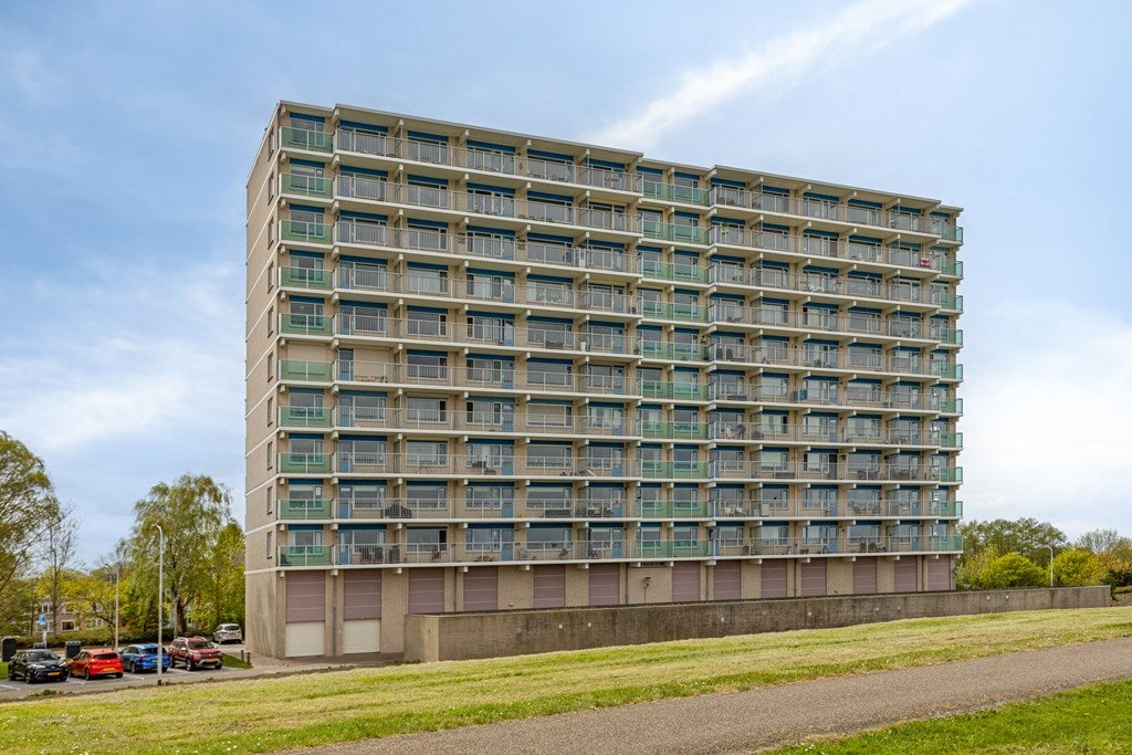 Appartement Churchilllaan 250 in Terneuzen