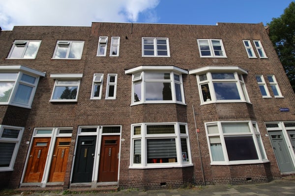 Flat Prinsesseweg 64 a in Groningen