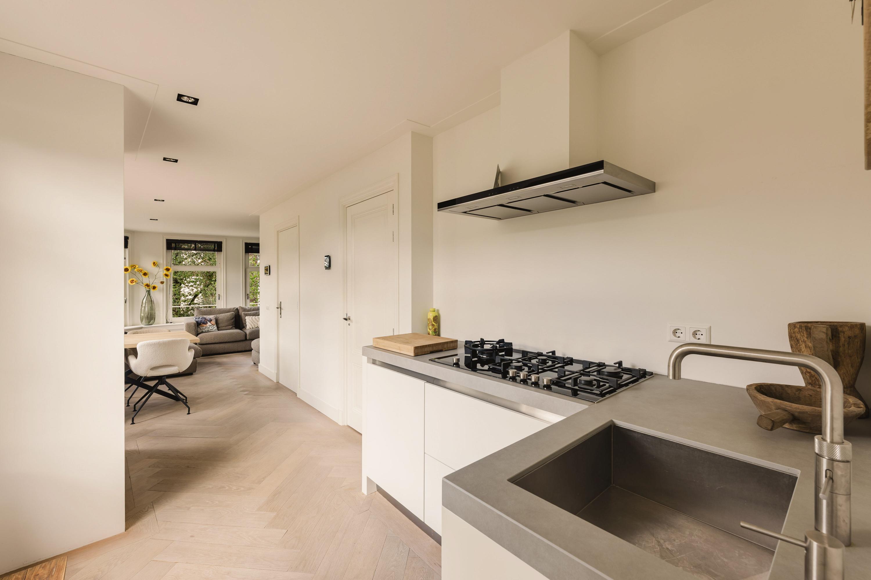 Studio te koop: Gerard Doustraat 2-2, Amsterdam
