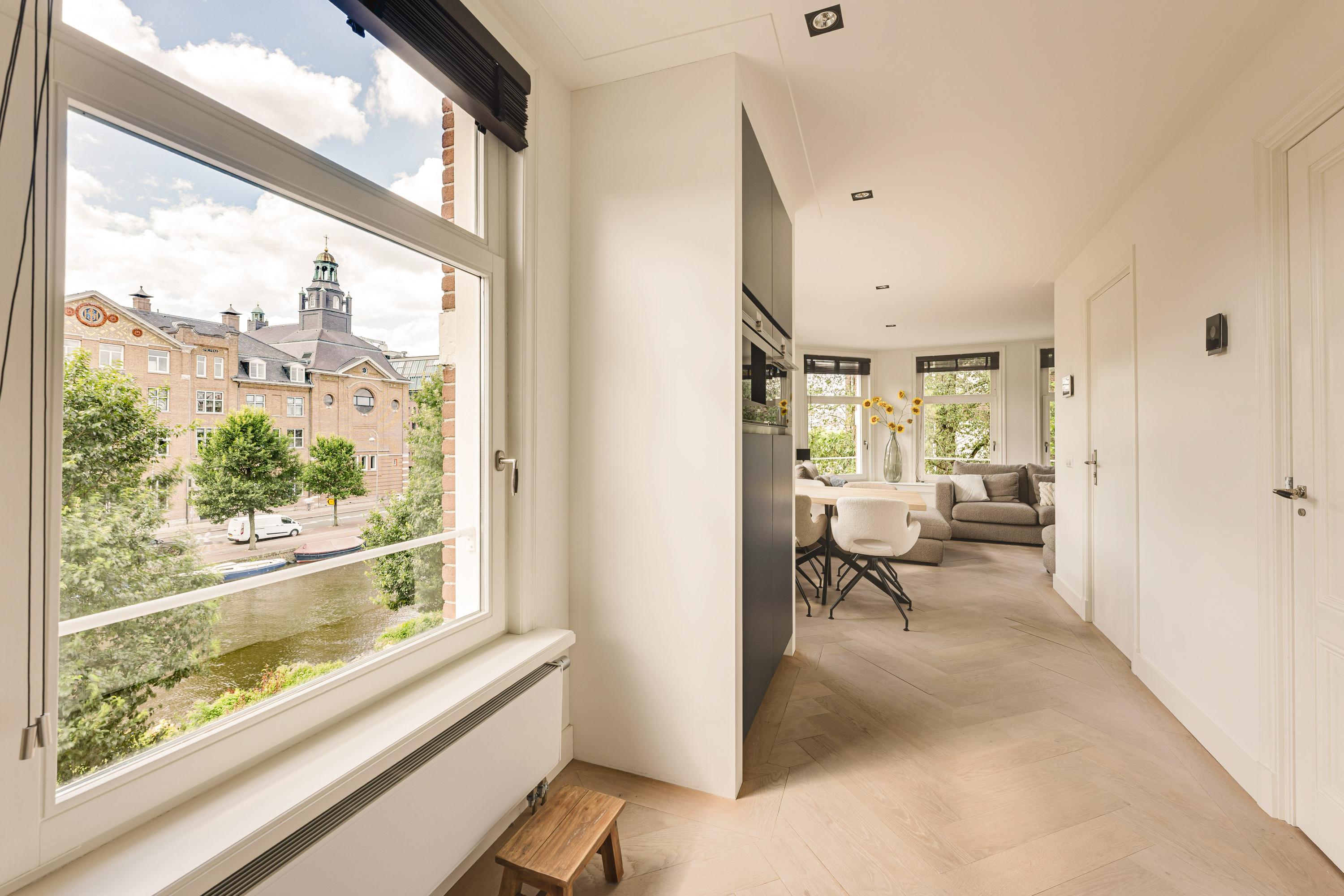 Studio te koop: Gerard Doustraat 2-2, Amsterdam