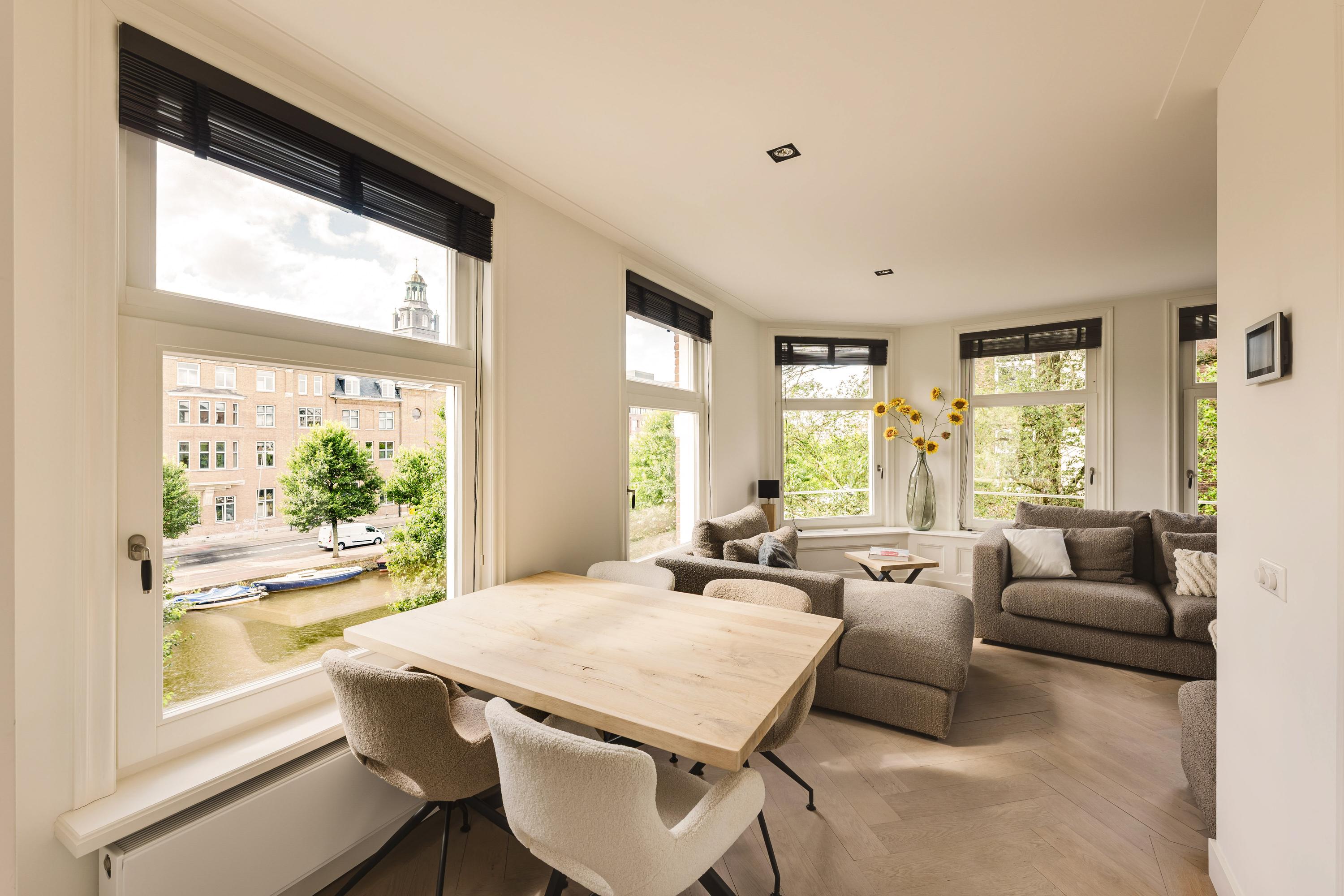 Studio te koop: Gerard Doustraat 2-2, Amsterdam