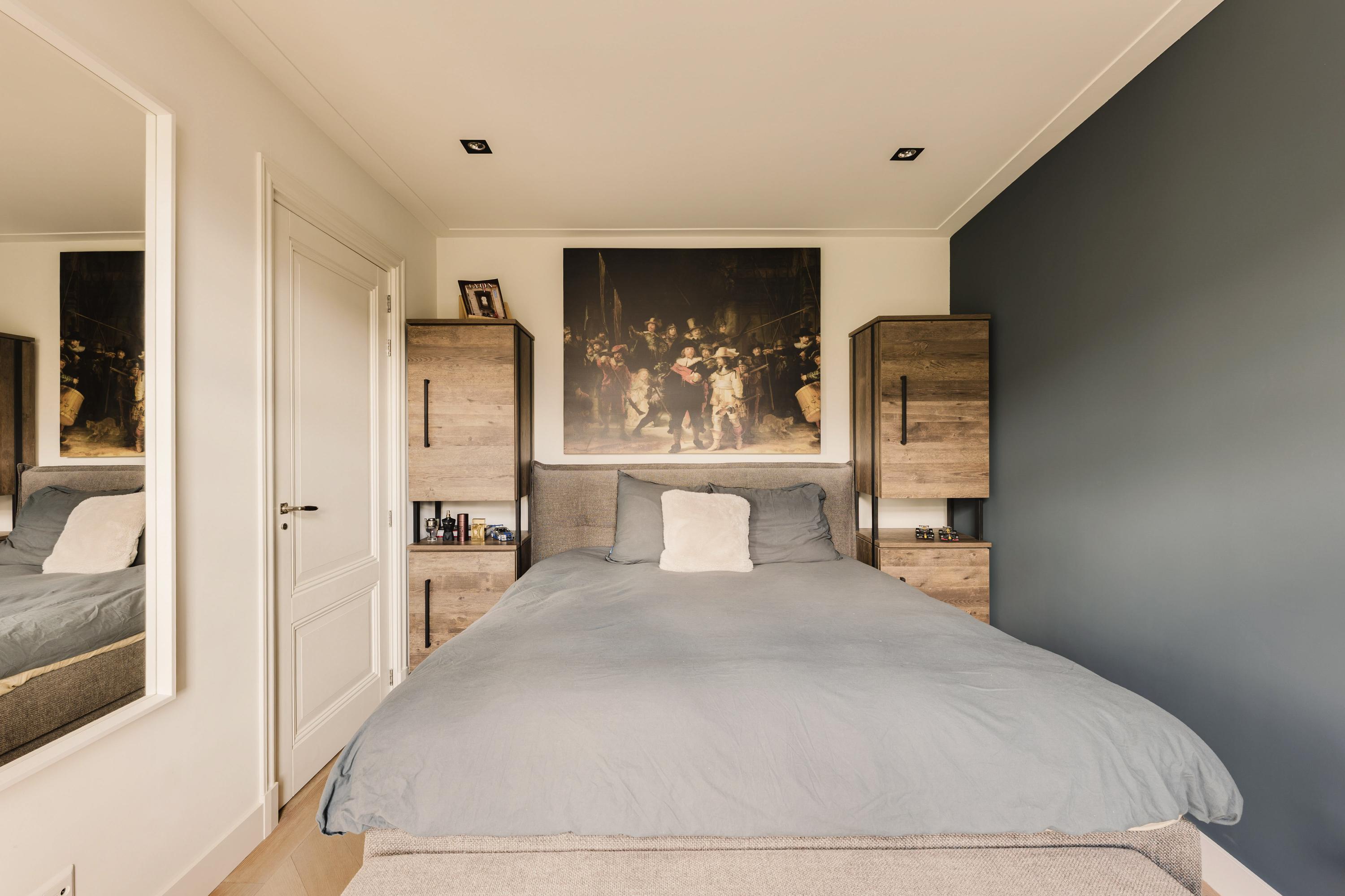 Studio te koop: Gerard Doustraat 2-2, Amsterdam