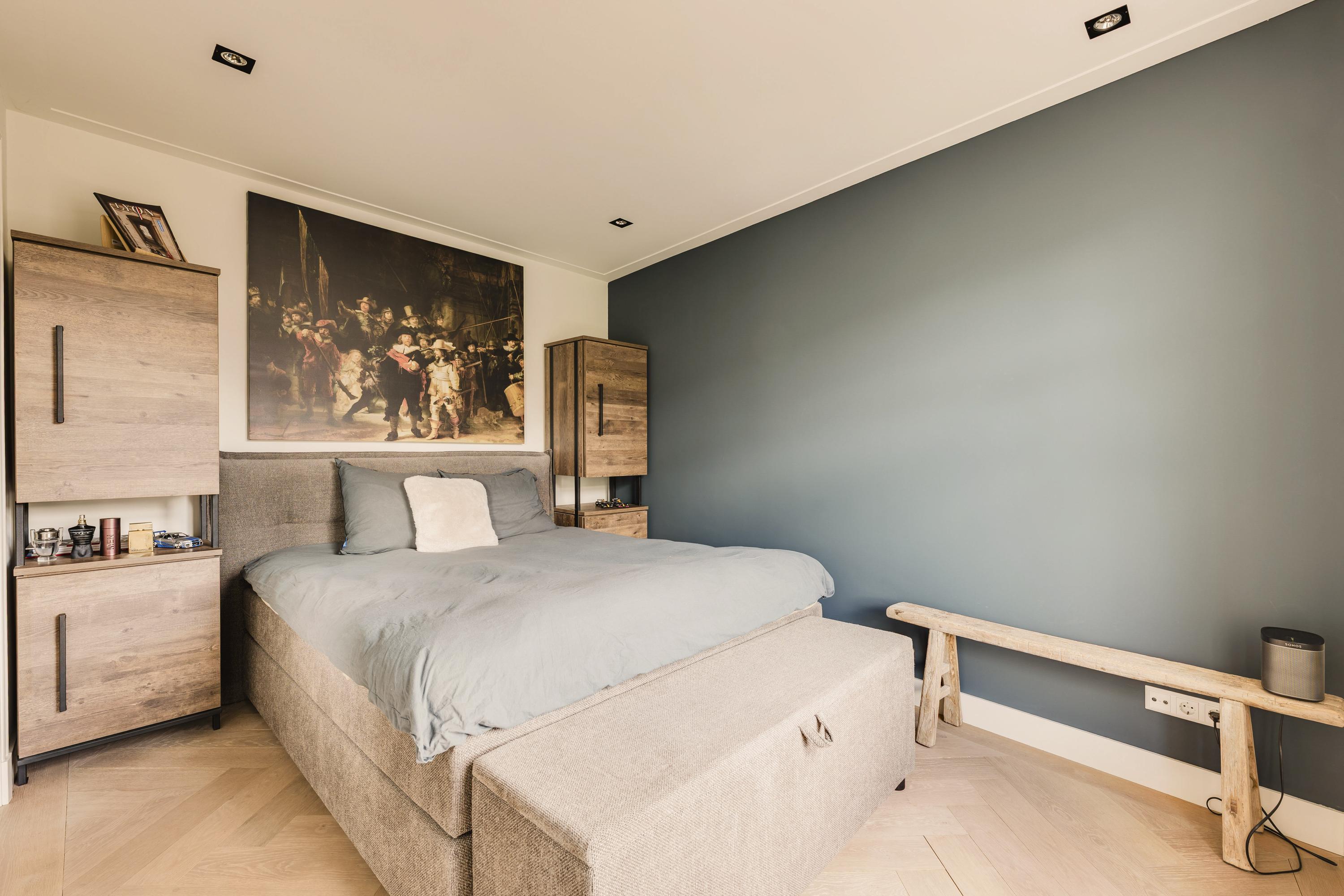 Studio te koop: Gerard Doustraat 2-2, Amsterdam