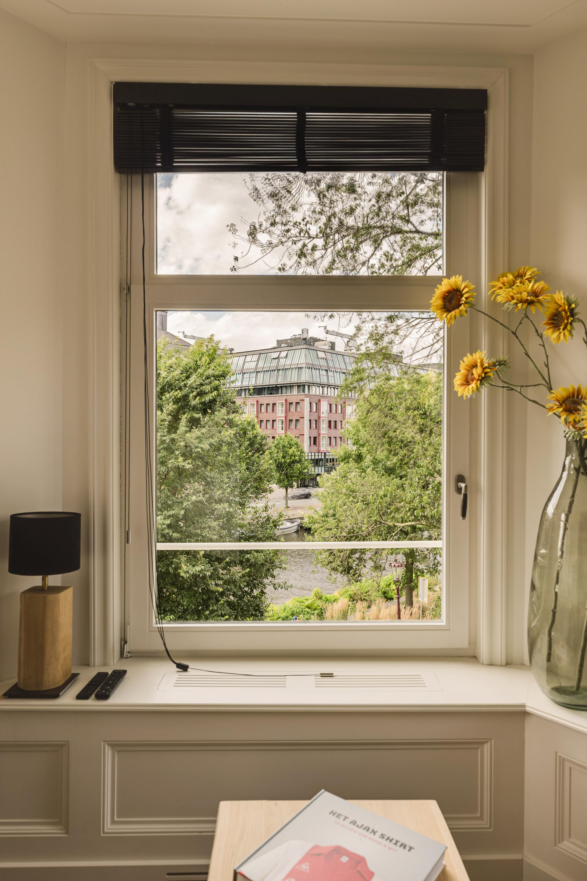 Studio te koop: Gerard Doustraat 2-2, Amsterdam