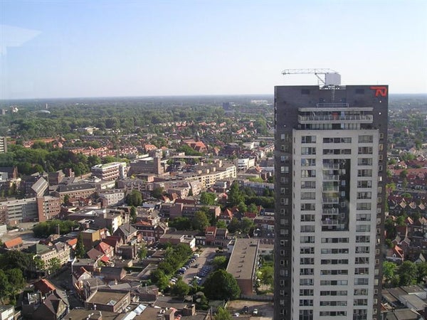 Te huur: Appartement De Regent in Eindhoven