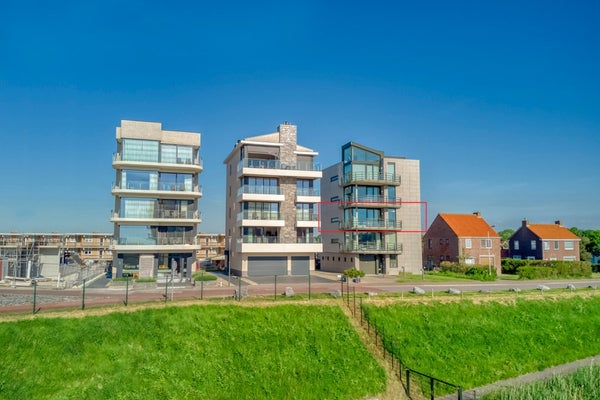 Scheldestraat 6 B