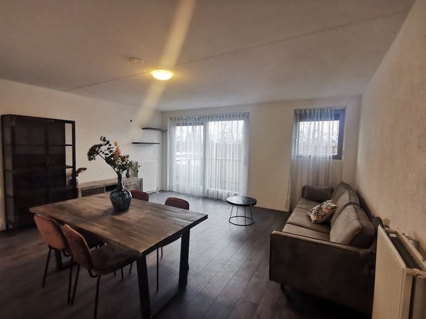 Te huur: Appartement Klaas Katerstraat in Amsterdam