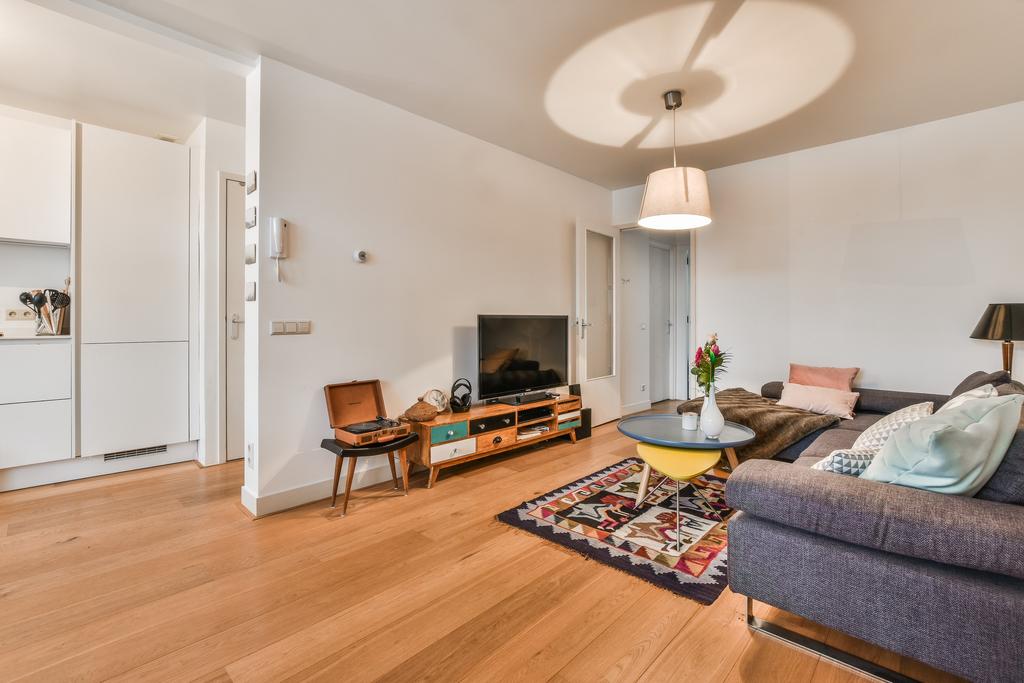 Appartement Graaf Florisstraat 11 2 in Amsterdam