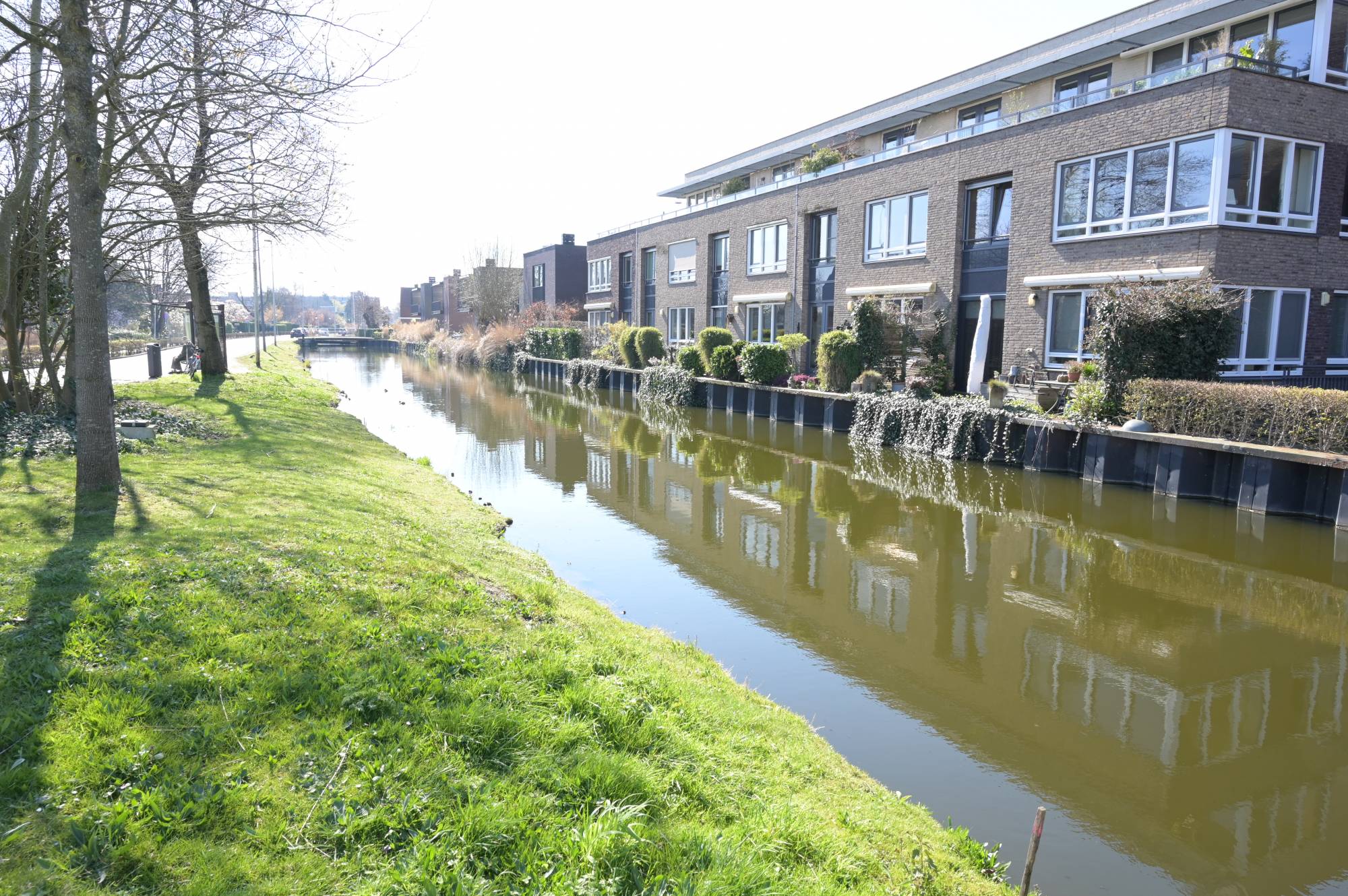 Appartement Visvreugdstraat in Rotterdam
