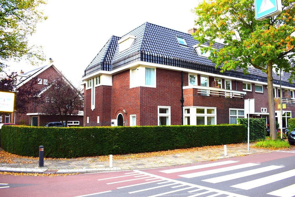 Woning in Heemstede - Camplaan