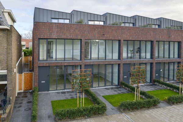 Te huur: Huis Vaartweg in Bussum