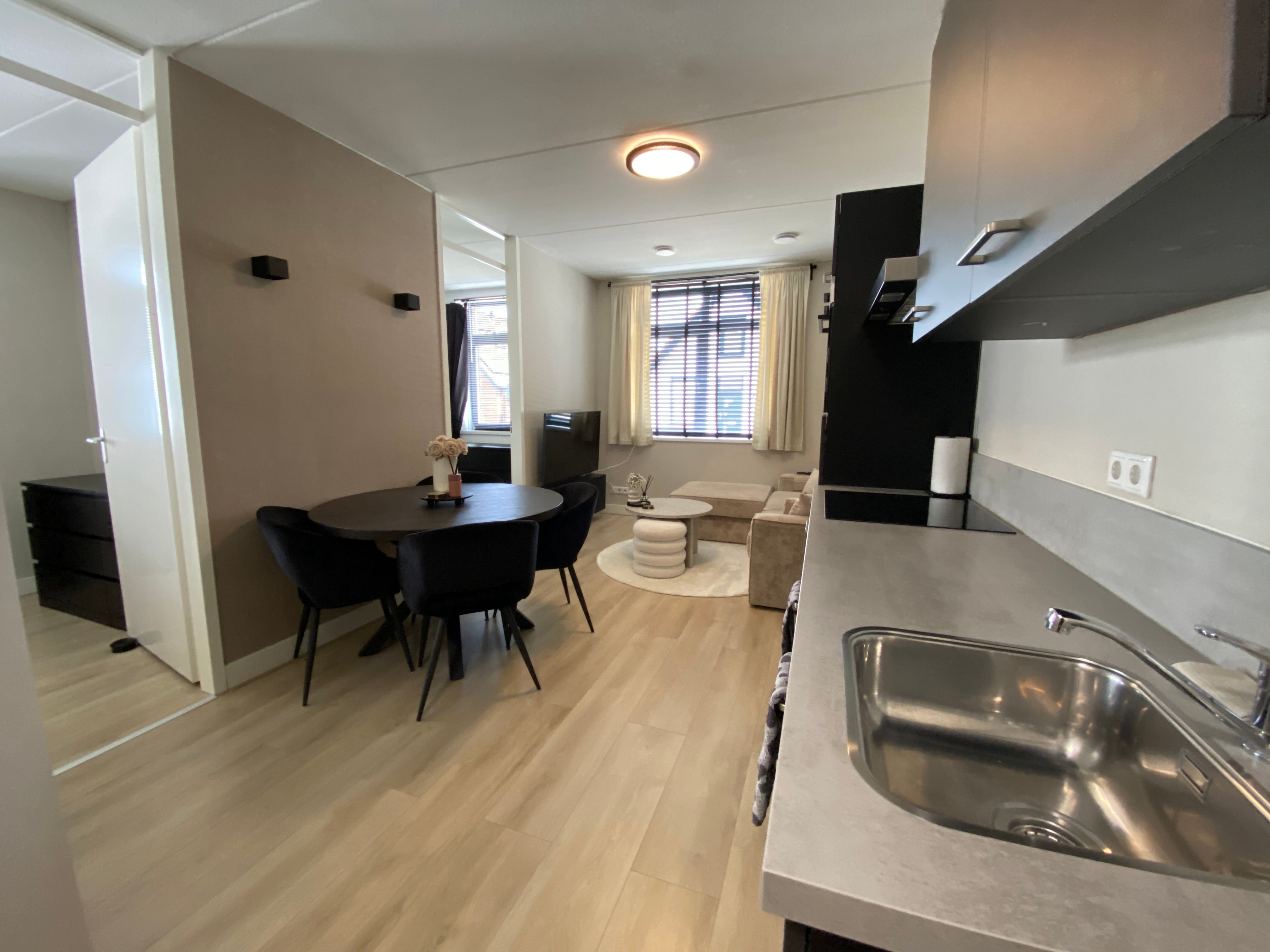 Woning te huur: Vlijtseweg, Apeldoorn