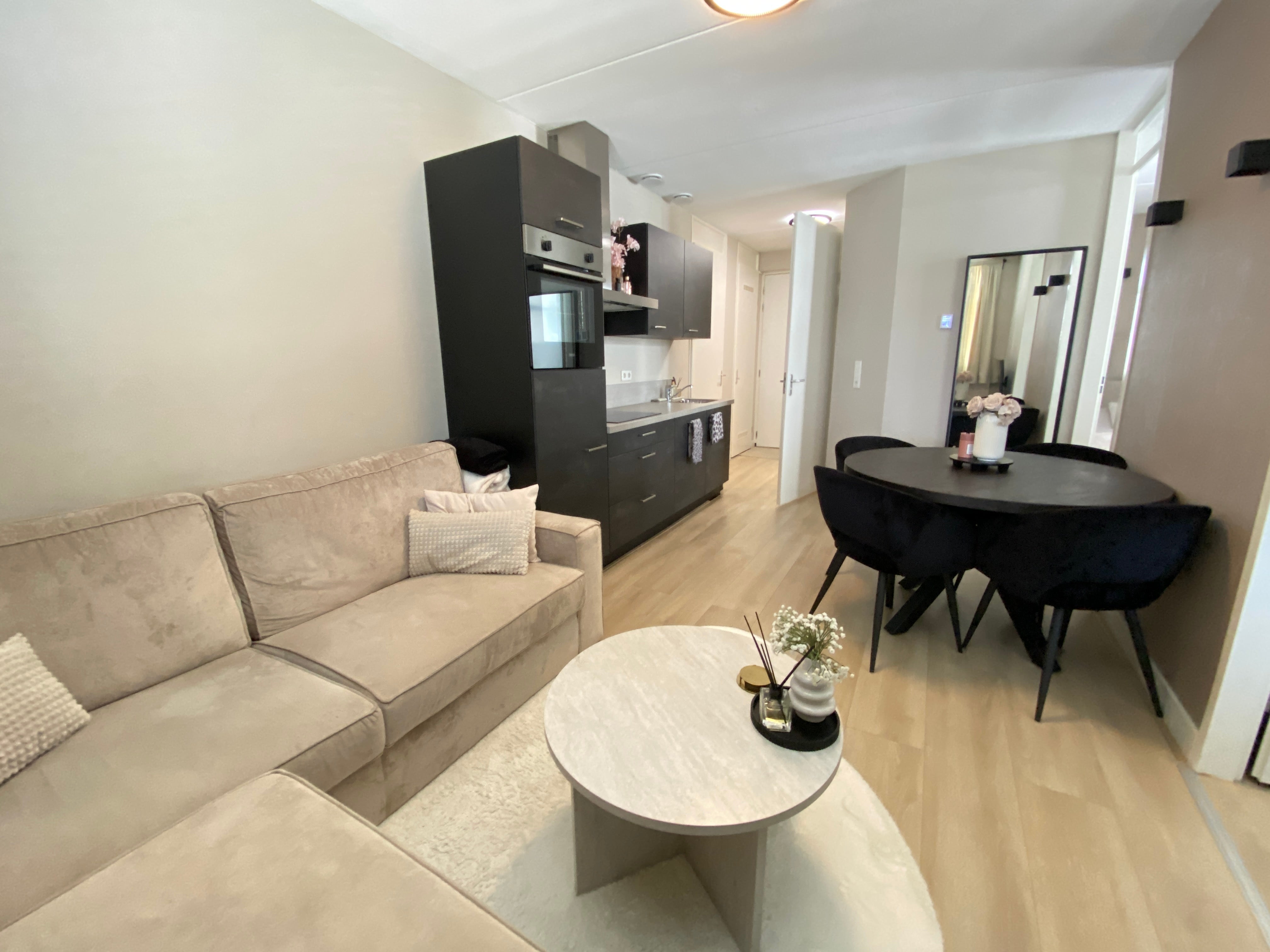 Woning te huur: Vlijtseweg, Apeldoorn