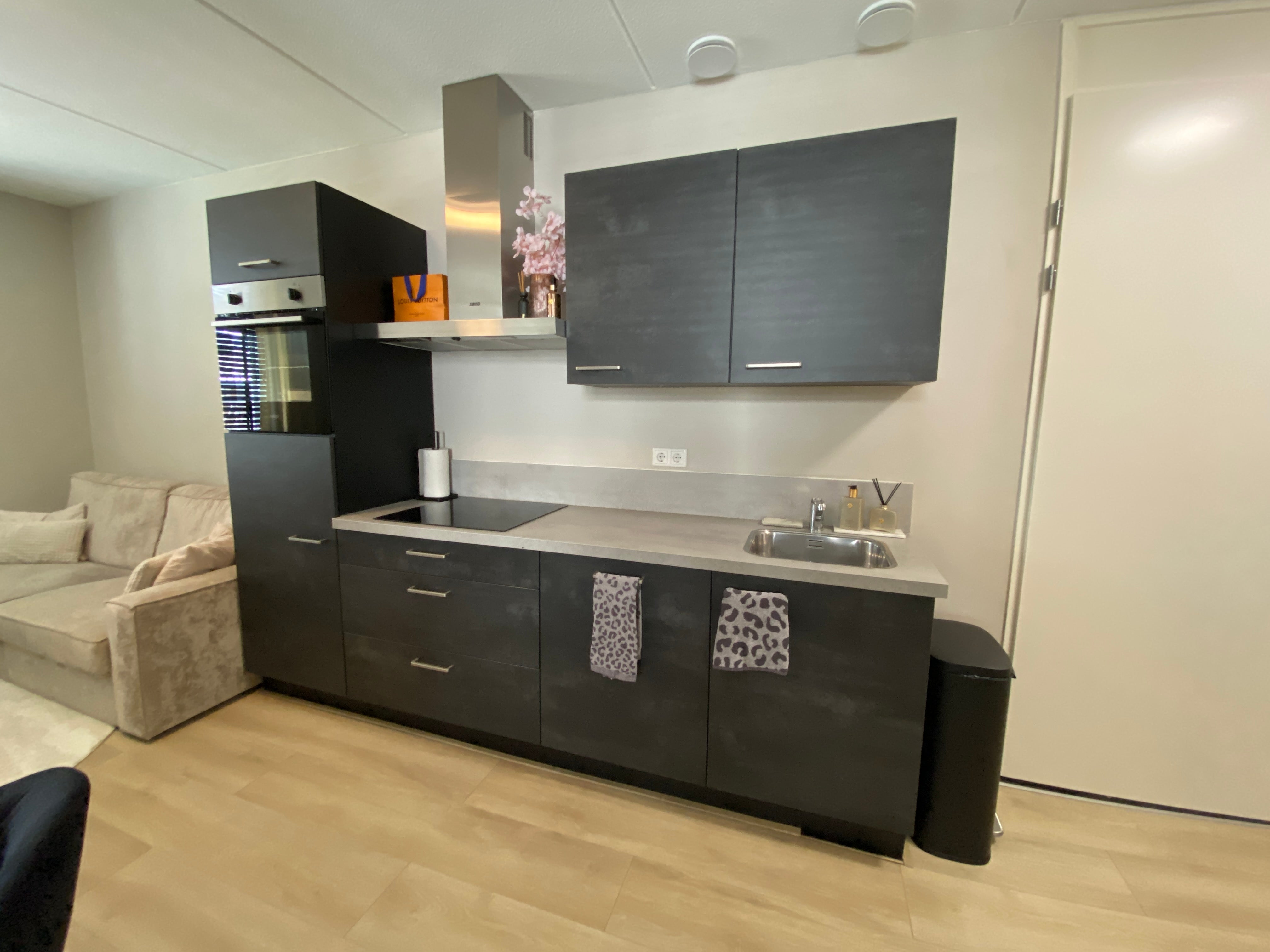Woning te huur: Vlijtseweg, Apeldoorn