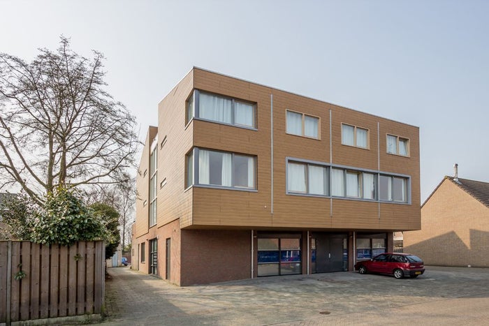 Te huur: Studio Accumulatorstraat in Eindhoven