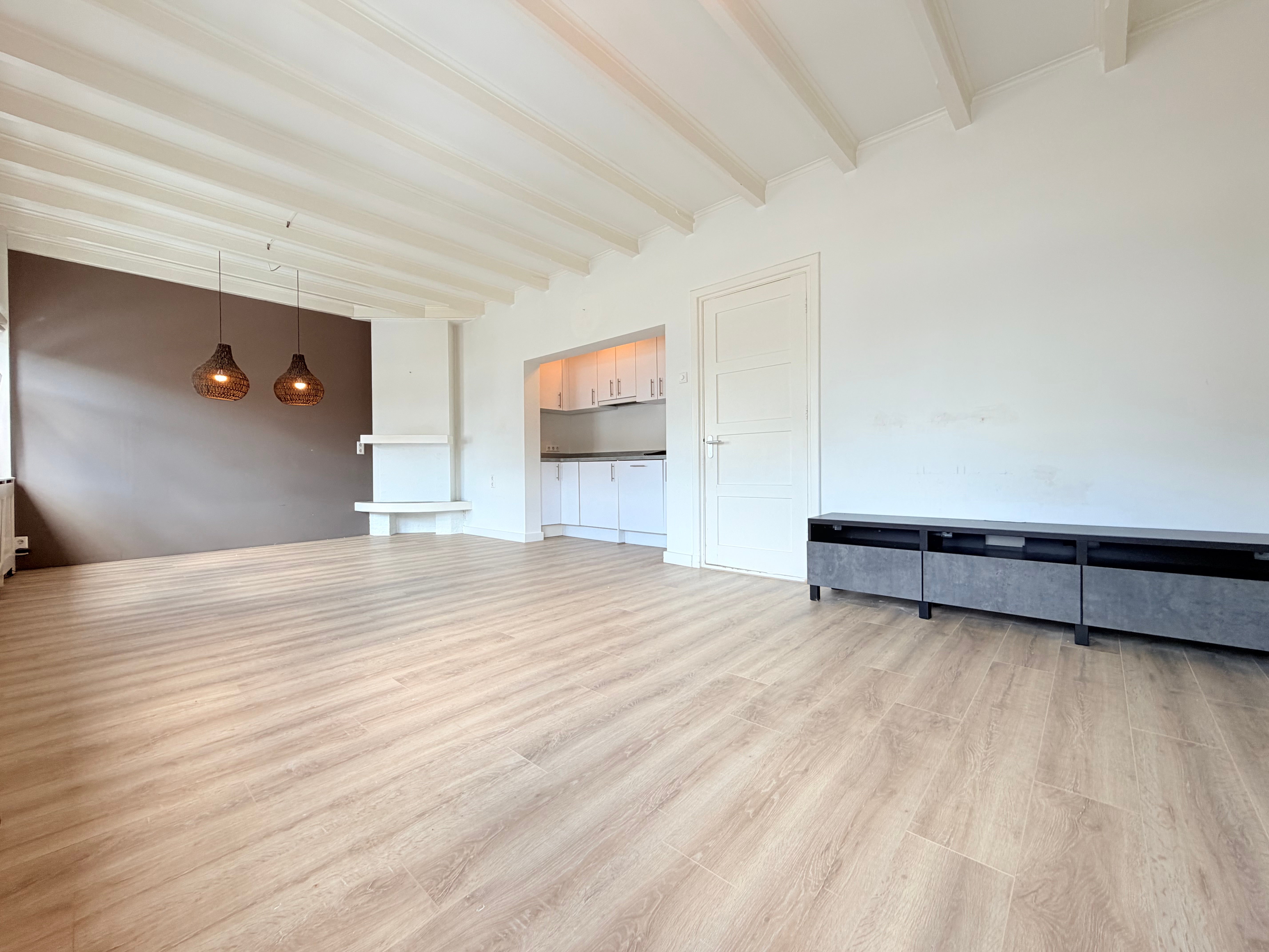 Appartement Marktstraat 3 in Breukelen