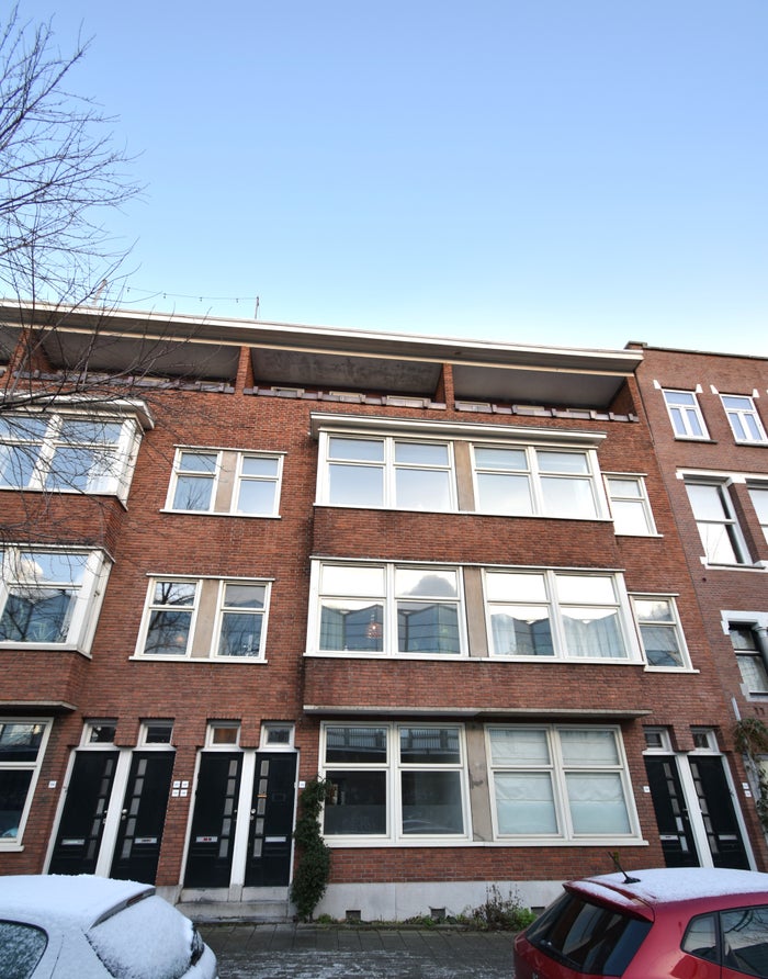 Te huur: Appartement Stationssingel in Rotterdam