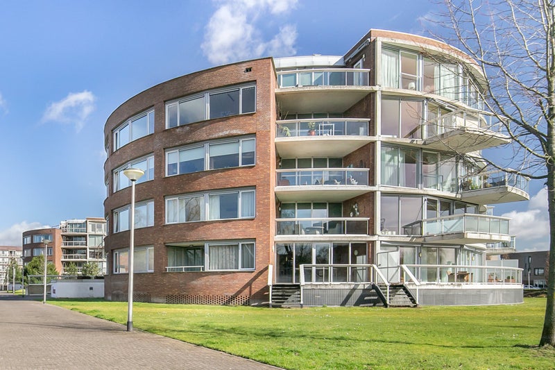 Te huur Appartement Stationslaan 232 in Breda