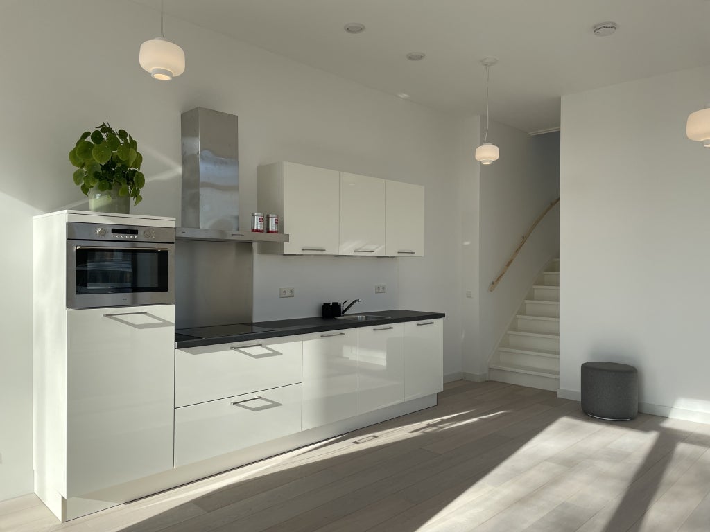 Appartement te huur: Dwarsligger 27, Utrecht