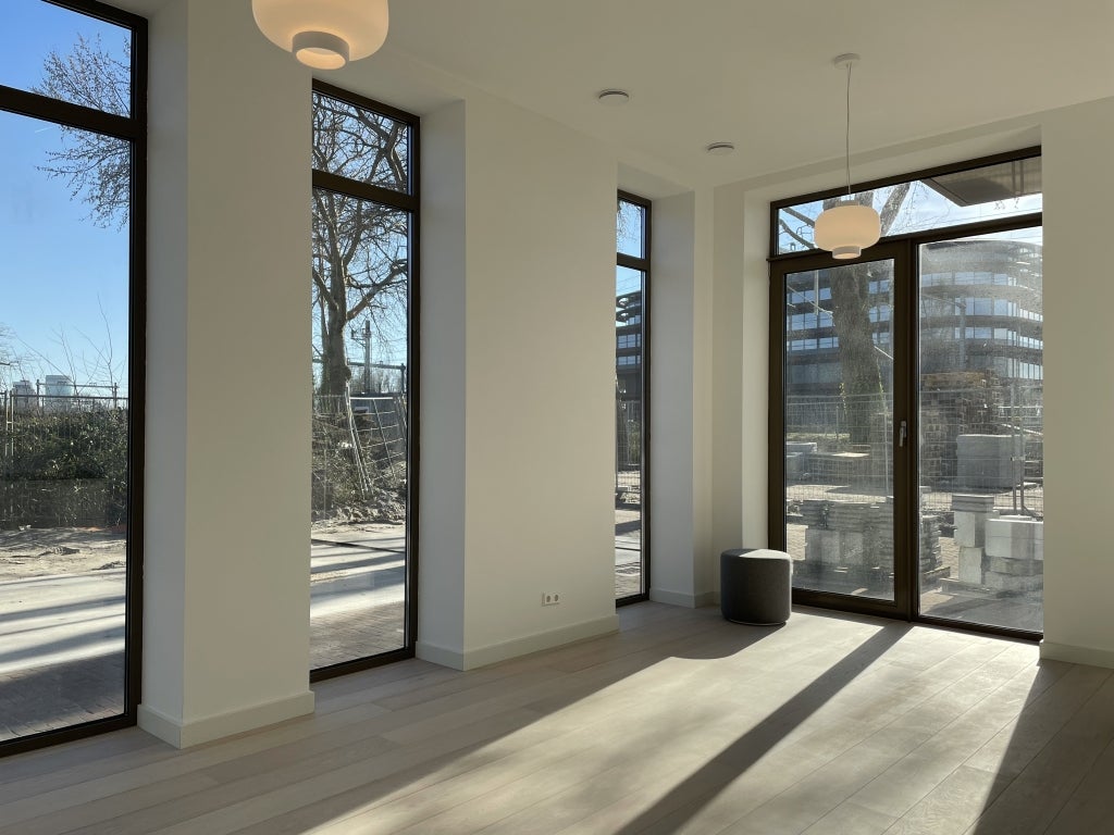 Appartement te huur: Dwarsligger 27, Utrecht